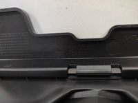 фото thumb №9, Kia sportage v gt-line решётка бампера перед 2021-