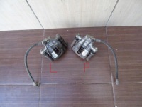 фото thumb №1, Суппорт тормозной smart fortwo cabrio 451 1.0 07-12