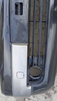 фото thumb №5, Бампер перед renault megane 04r