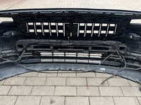 фото thumb №10, Polestar 2 бампер передній kompletny радари датчики камера електропроводка