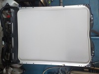 фото thumb №1, Шторка панорама дах peugeot 3008