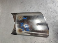 фото thumb №1, Mercedes w176 2.2 cdi наконечник выхлоп глушителя правая