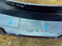 Bmw x7 g07 lift 22- молдинг накладка na крыло правый задний  задняя Цена, фото thumb