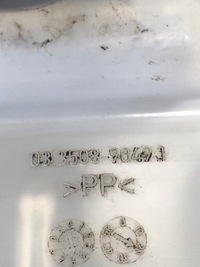 фото thumb №5, Насос гальмівна renault master iv 3508-9049