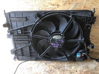 фото thumb №14, Pas переднее радиатор балка citroen berlingo iv 4 rifter 1.6 d дизель