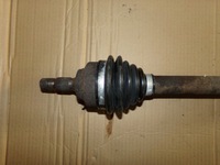 фото thumb №2, Приводной вал połośka левая citroen c4 1.6 hdi