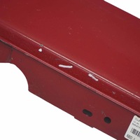 фото thumb №10, Bmw f20 порог левый karmesinrot crimson red - a61