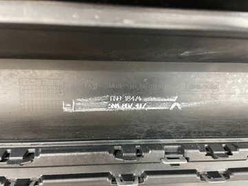 фото thumb №15, Бампер зад задний 5na807417 vw tiguan 2 ii 16-24