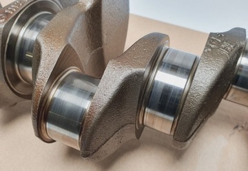 фото thumb №7, Wał коленчатый mercedes w203 2.0 111951