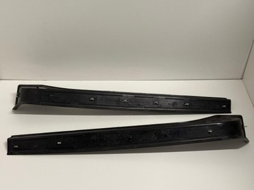 фото thumb №8, Bmw z3 m roadster захист wejściowa оригінальний номер m power z3 m 51470027197 51470027196