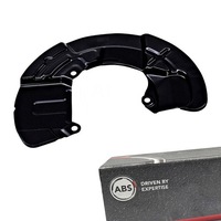 фото thumb №1, Защита диск тормозной перед l do volvo s60 i