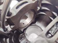 фото thumb №9, Блок  двигуна citroen c5 iii 2.0 hdi 136 справний 2008-2017