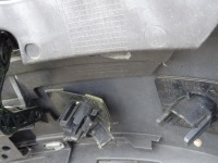 Audi a8 4h0 4h lift 13-17 бампер передній 6xpdc Оригінал, фото thumb