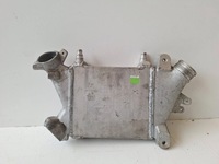 фото thumb №1, Bmw 5 g30 інтеркулер 8575430 оригінал