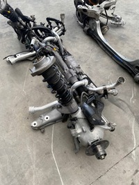 фото thumb №7, Подвешивание перед зад комплект porsche 991 turbo s