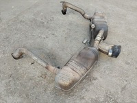 фото thumb №4, Гаситель porsche cayman 2014 98111123100