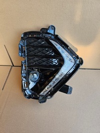 фото thumb №1, Drl решётка противотуманная фара правый hyundai tucson nline