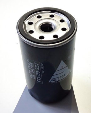 Фильтр масляный Ursus MF-3 C360-3P FO-09.337 AB Filter