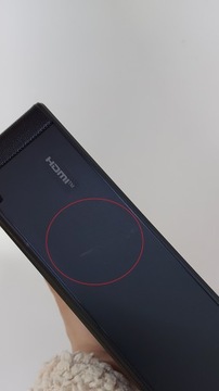 Звуковая панель для телевизора LG SPD7Y мощностью 380 Вт с беспроводным сабвуфером