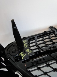 фото thumb №12, Mercedes gla 247 h247 решётка радиатора решётка радиатора бампера