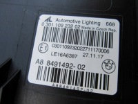 Bmw 8 g14 g15 g16 фара фонари перед передние full led левая правый  8491492 Цена, фото thumb