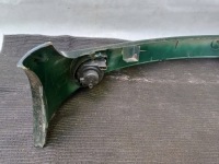 фото thumb №8, Жабо молдинг бампера перед противотуманные фары fiat multipla 735298883