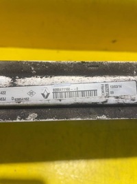 фото thumb №11, Renault trafic ii x83 2011 интеркулер 8200411160