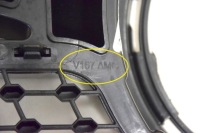 Mercedes gle 167 amg 20-r. решітка радіатора решітка радіатора в Україні, фото thumb