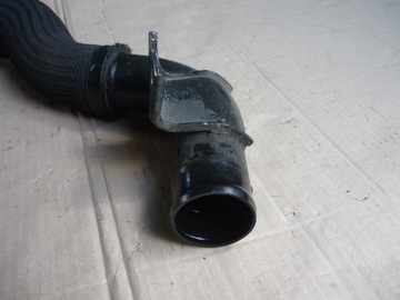 фото thumb №7, Шланг інтеркулер kia sorento i 2.5 crdi 140km