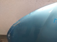 фото thumb №2, Капот renault zoe lift