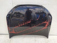 фото thumb №1, Chevrolet captiva lift капот перед передняя