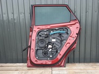 фото thumb №7, Правое дверь задняя hyundai tucson iii lift wr6 18-20r