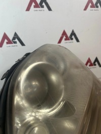 фото thumb №8, Лампа перед передня ліва mercedes w164 ml uk