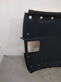 Стеля чорна підкрилок infiniti q50 1 2013- Ціна, фото thumb