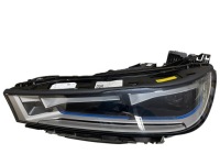 фото thumb №1, Лампа перед ліва laser модулі комплектна bmw ix i20 usa ideał