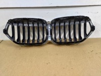 фото thumb №11, Решётка радиатора решётка радиатора бампер перед bmw x1 f48 lift 185178-1