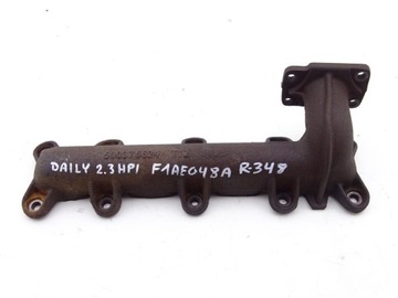 фото thumb №1, Iveco daily iii 02-06 2.3 hpi коллектор выпускной