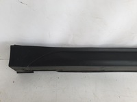 фото thumb №2, Hyundai tucson ii 2015- молдинг порог правая