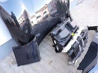 фото thumb №10, Maserati granturismo grancabrio перед kompletny m189 капот бампер крила