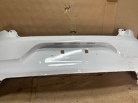 фото thumb №3, Бампер задняя задний renault clio v