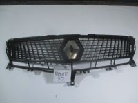 фото thumb №1, Решётка радиатора решётка радиатора перед renault mascott 04-10