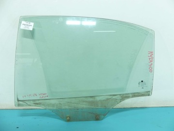 фото thumb №1, Стекло дверь зад левая daewoo evanda