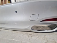 фото thumb №14, Bmw 5 g30 lci рестайлінг бампер задній  задній