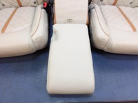 фото thumb №7, Audi a8 d4 long lift сидіння заднє сидіння комплект valcona