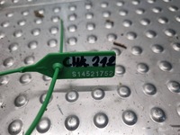 фото thumb №9, Радіатор вихлопних газів egr 038131513ad golf v leon ii touran i octavia ii 1.9tdi