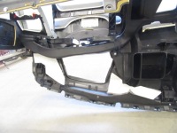 Приборная панель приборная навигация bmw f25 x3 f26 x4 европа подушка безопасности head up hud Недорого, фото thumb