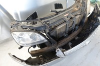 фото thumb №6, Mercedes w164 перед капот бампер pas 775 ксенон ml