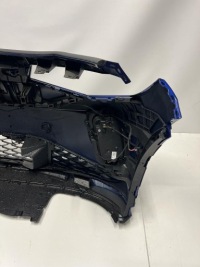 Vw id4 11a807221 бампер перед led pdc +камера с Разборки, фото thumb