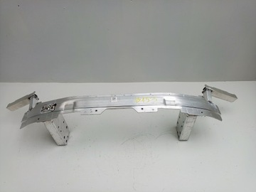 фото thumb №16, Bmw x5 g05 x6 g06 x7 g07 балка бампера усилитель перед 168083 ÷