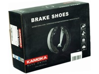 фото thumb №1, Тормозные колодки набор kamoka jq202060